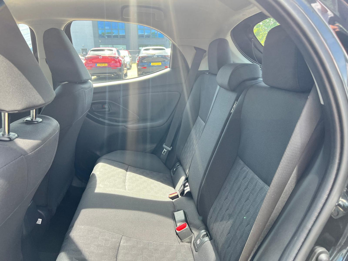 Mazda 2 Hybrid 1.5 Centre-line AUTOMAAT — foto 16