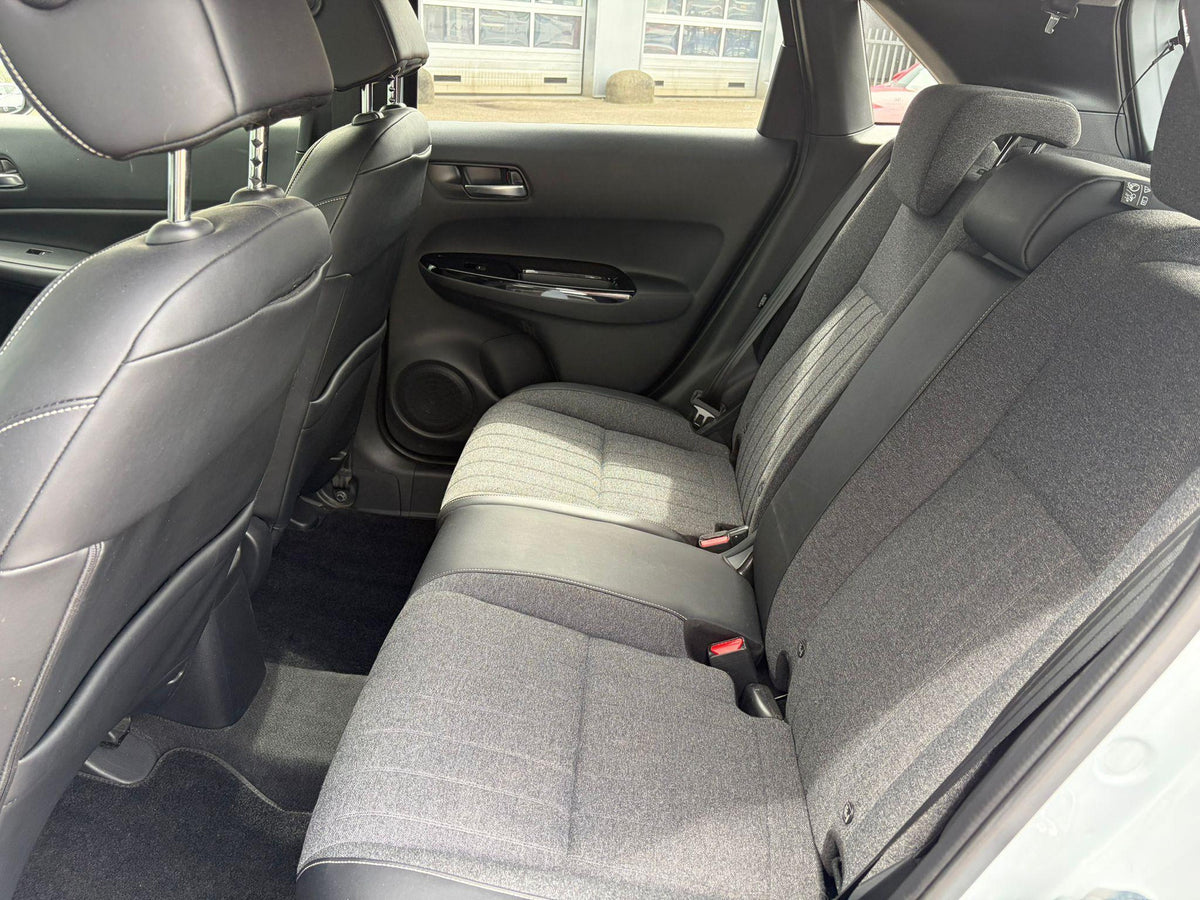 Honda Jazz 1.5 e:HEV Executive AUTOMAAT — foto 16