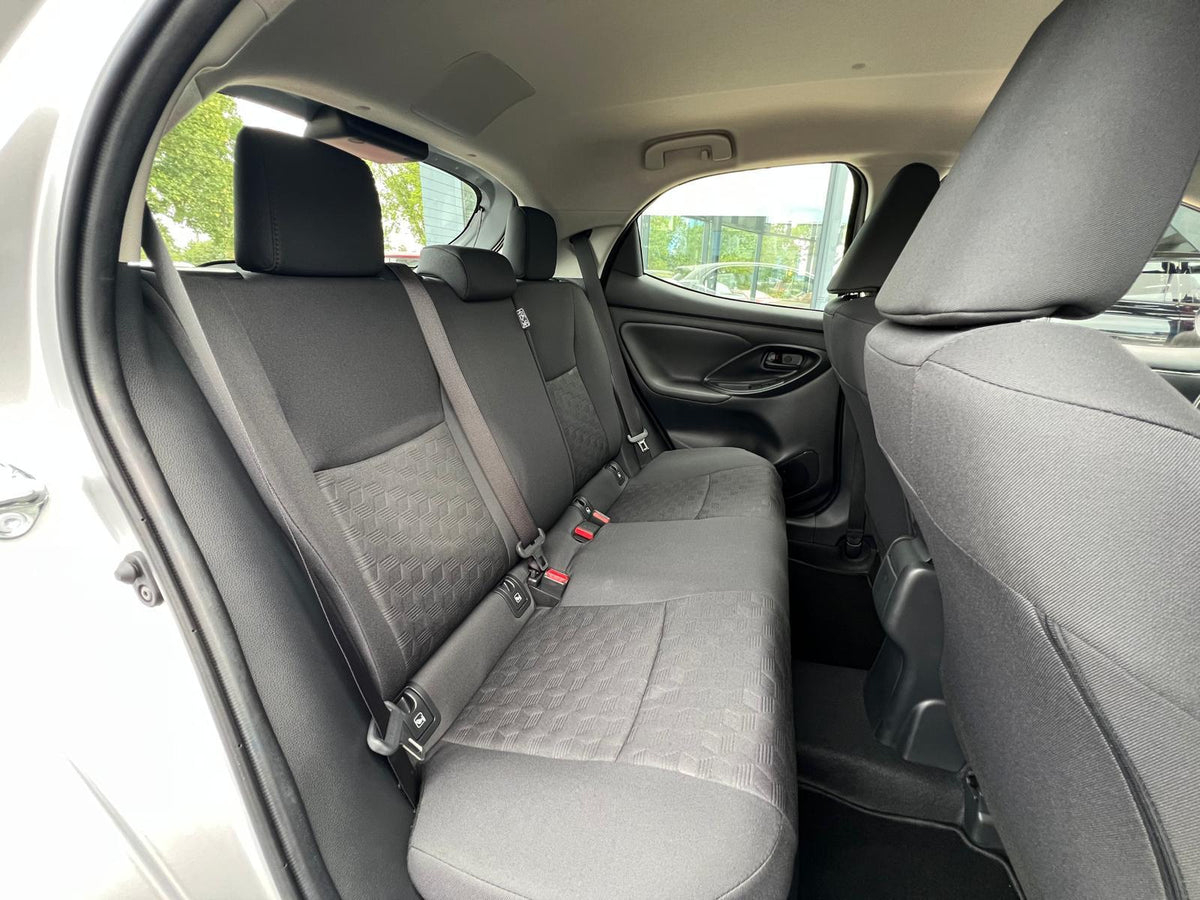 Mazda 2 Hybrid Hybrid 1.5 Centre-line — foto 16