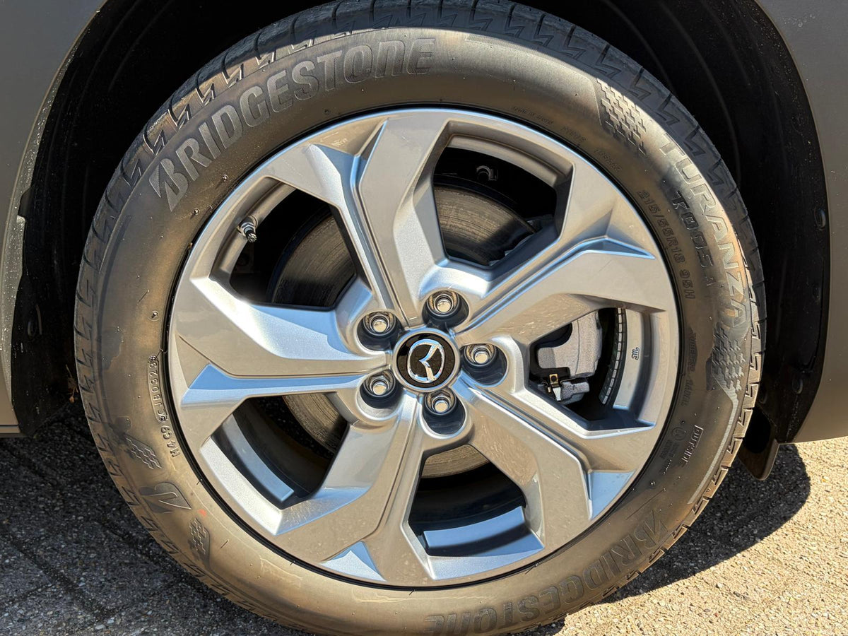 Mazda MX-30 e-SkyActiv EV 145 Prime-line 36 kWh AUTOMAAT — foto 16