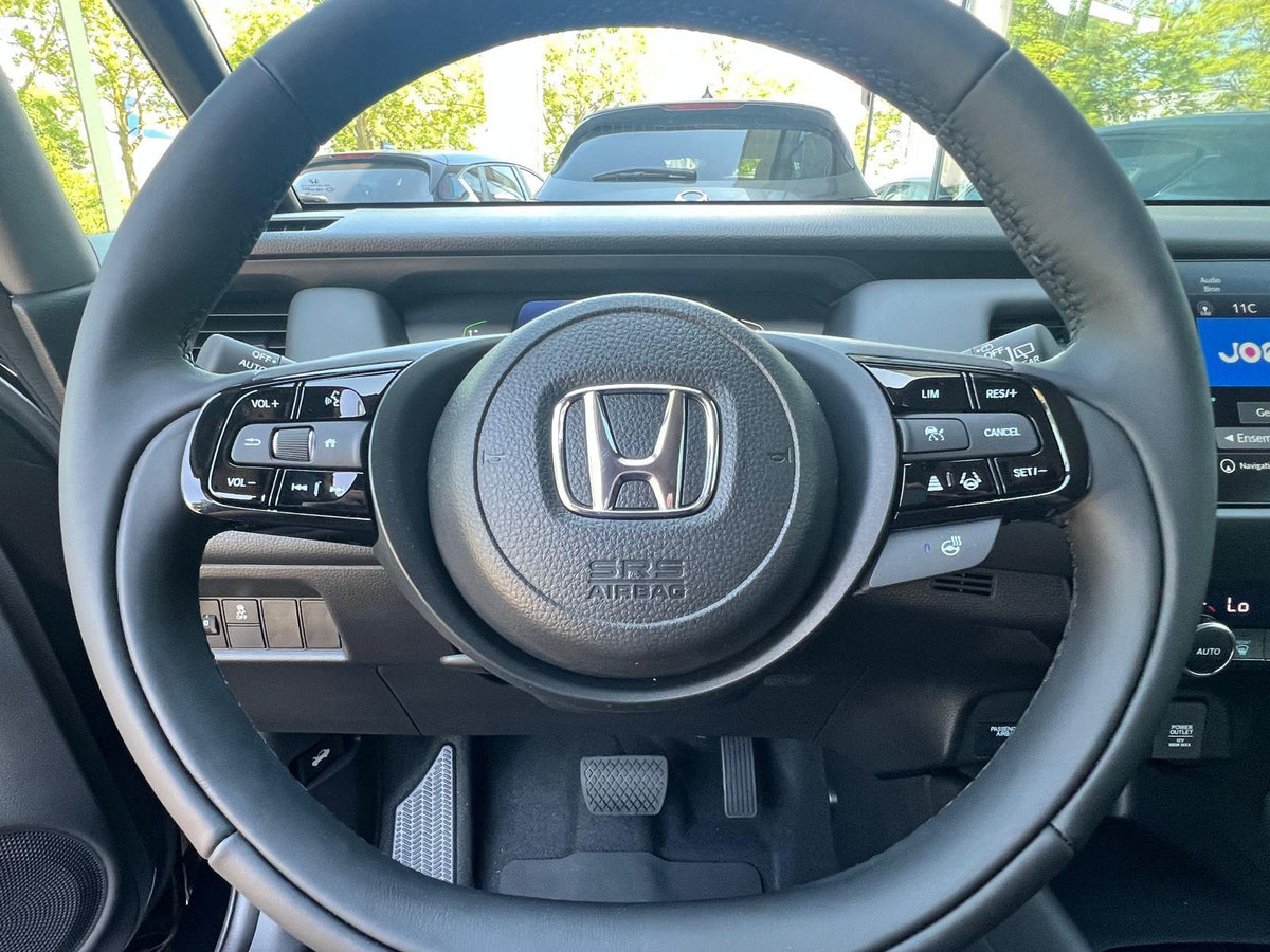 Honda Jazz 1.5 e:HEV Advance — foto 16
