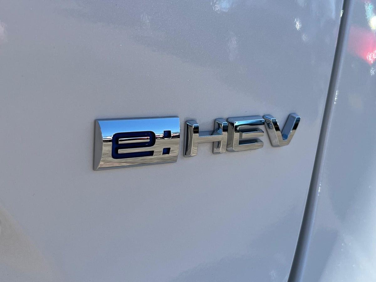 Honda HR-V 1.5 e:HEV Advance — foto 16