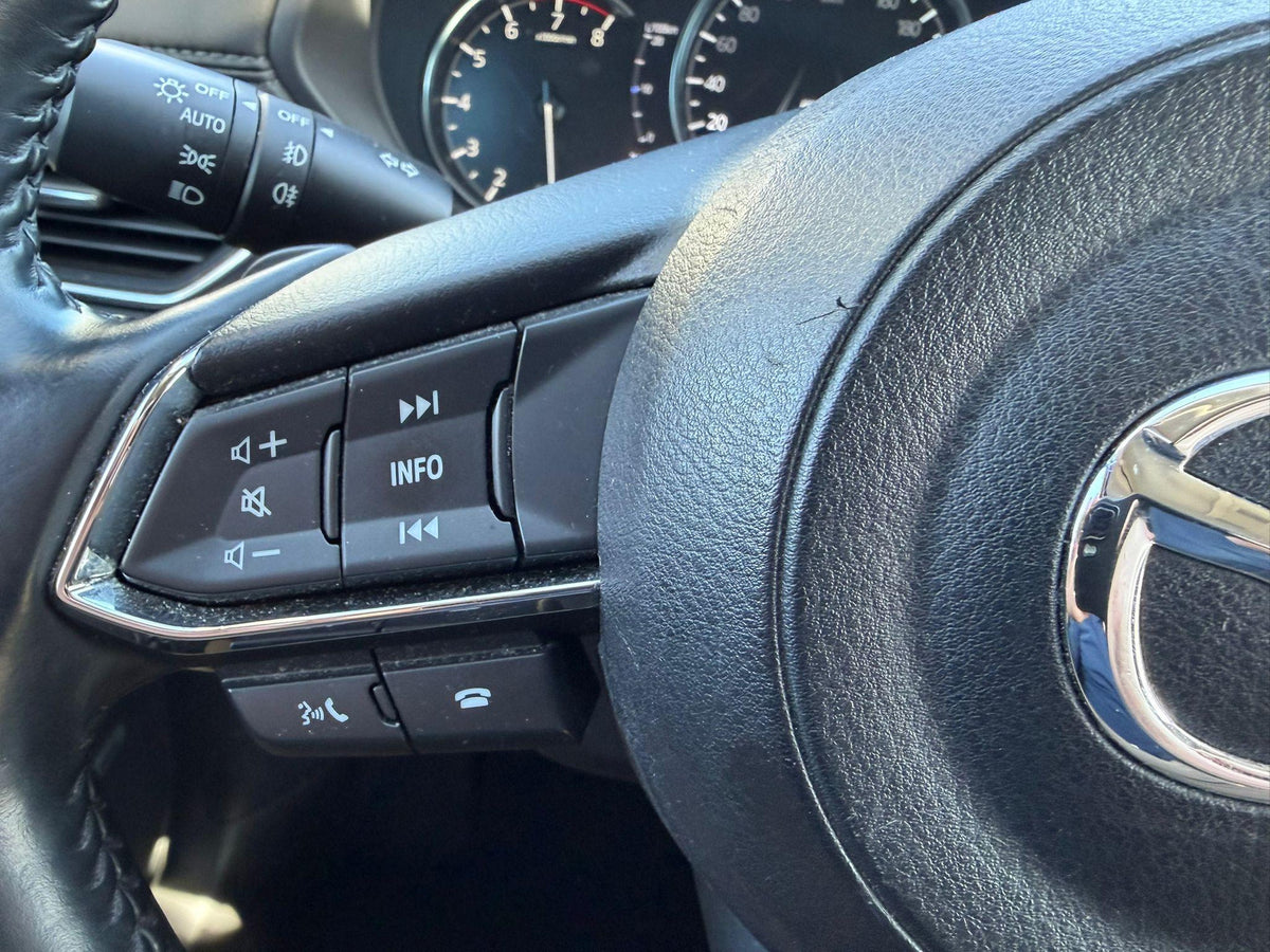 Mazda CX-5 2.0 SkyActiv-G 165 Luxury AUTOMAAT — foto 16