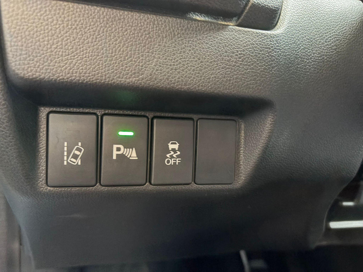 Honda Jazz 1.5 i-VTEC Dynamic — foto 16