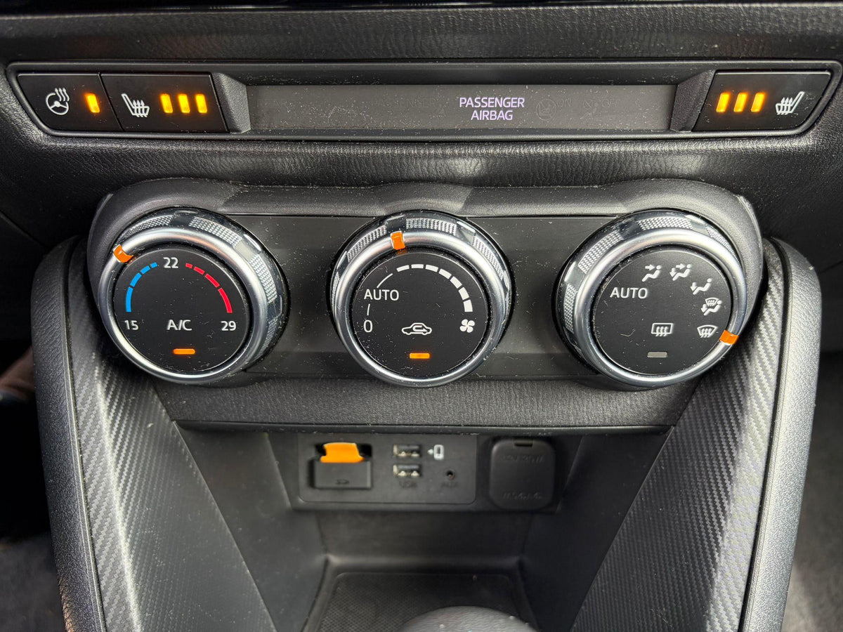 Mazda 2 1.5 SkyActiv-G 90 Homura AUTOMAAT — foto 16