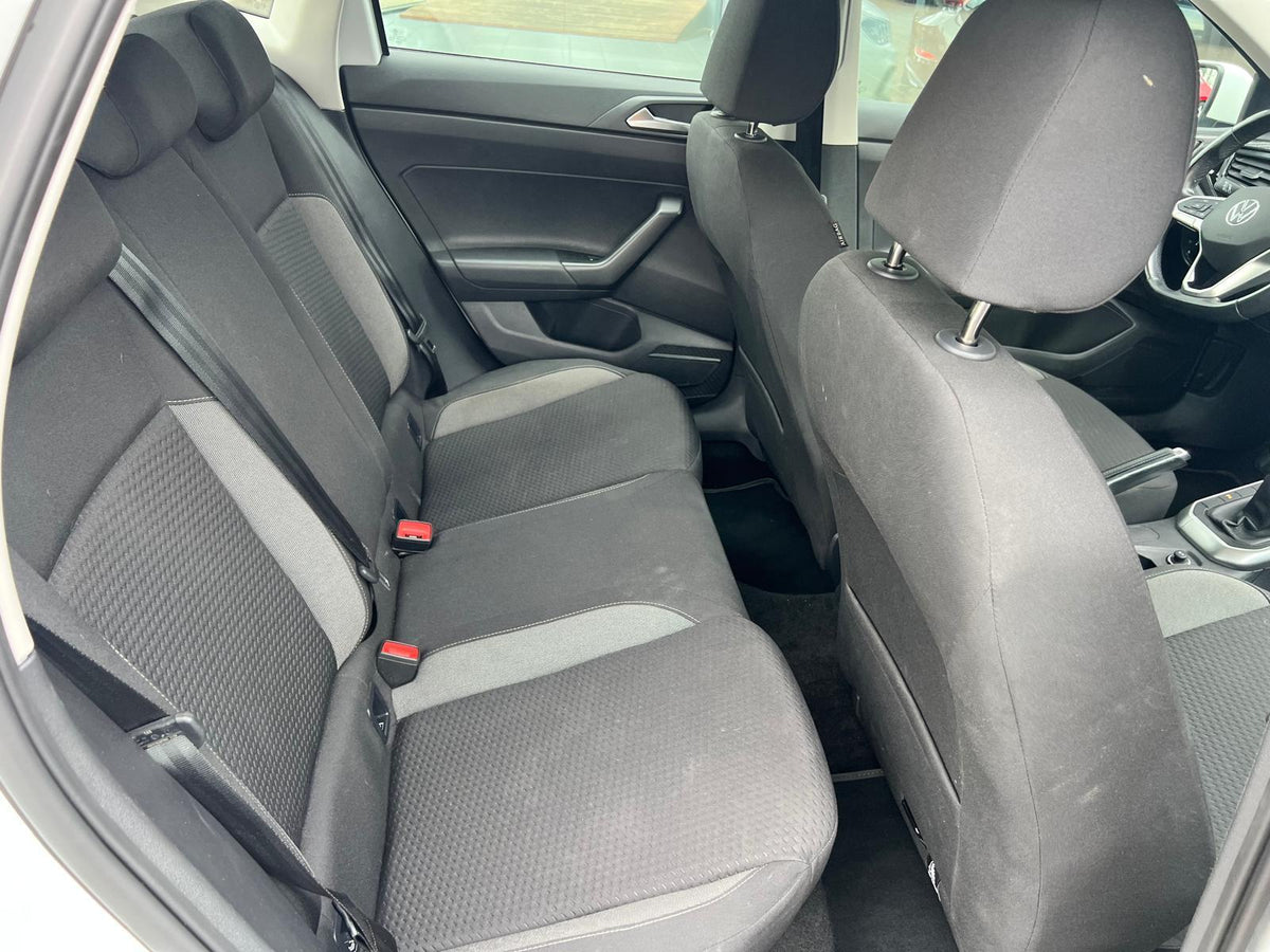 Volkswagen Polo 1.0 TSI Go — foto 16