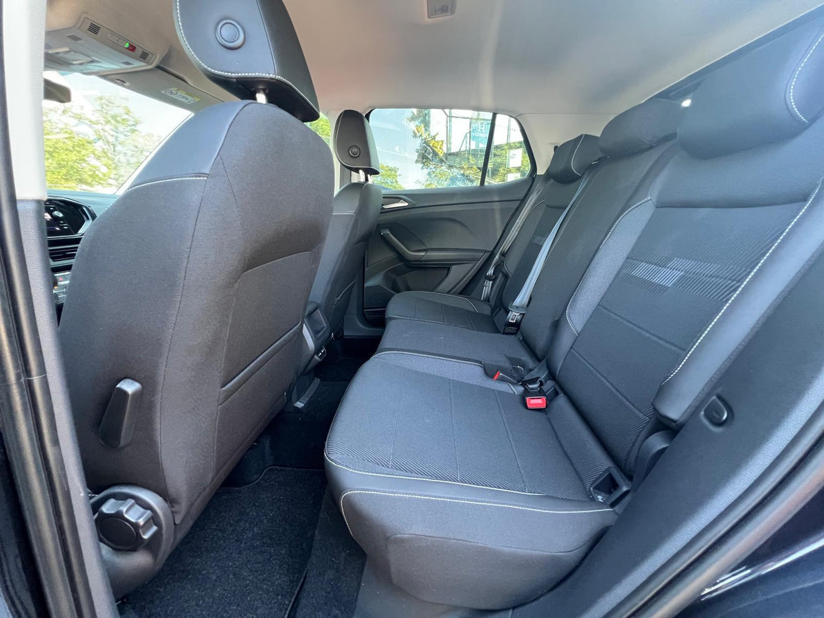 Volkswagen T-Cross 1.0 TSI Life — foto 16
