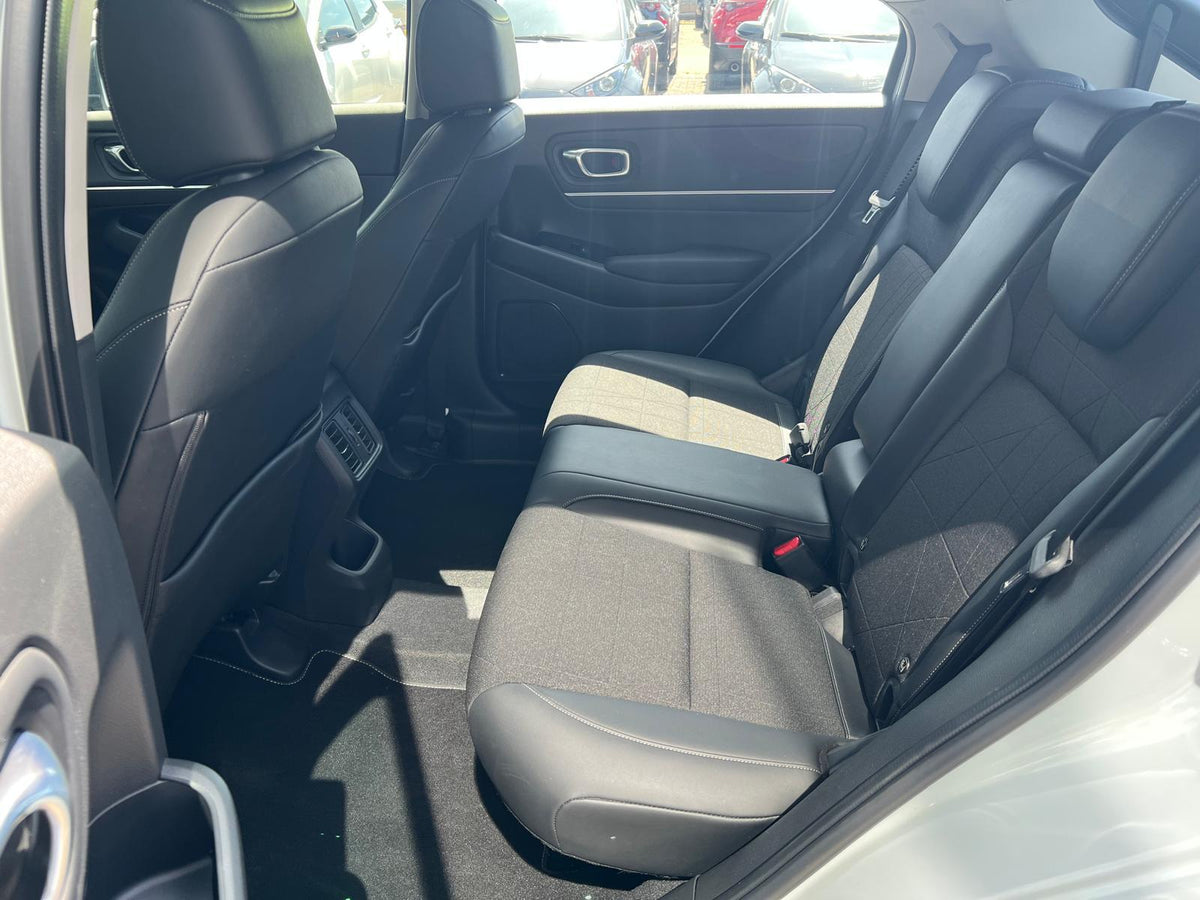 Honda HR-V 1.5 e:HEV Advance — foto 16