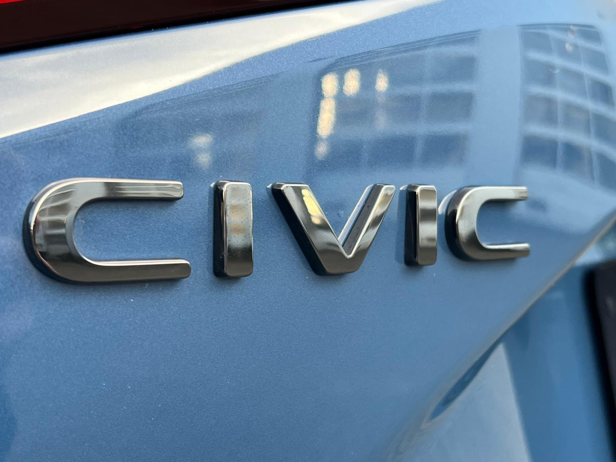 Honda Civic 2.0 e:HEV Sport — foto 16