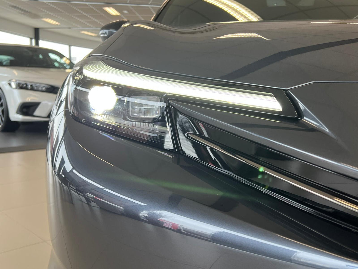 Honda Prelude 2.0 Advance — foto 11