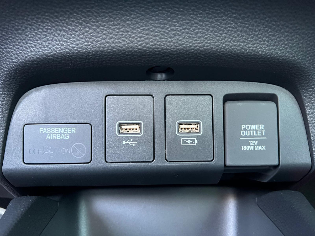 Honda Jazz Elegance — foto 25