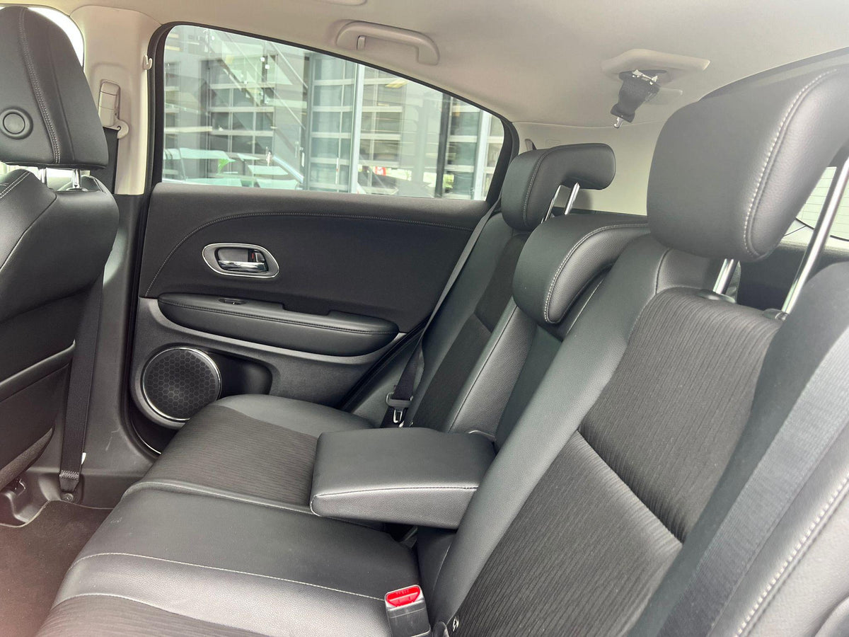 Honda HR-V 1.5 i-VTEC Executive — foto 17