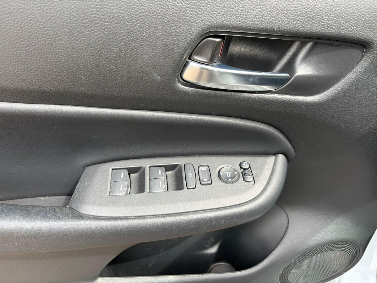 Honda Jazz 1.5 e:HEV Executive AUTOMAAT — foto 17