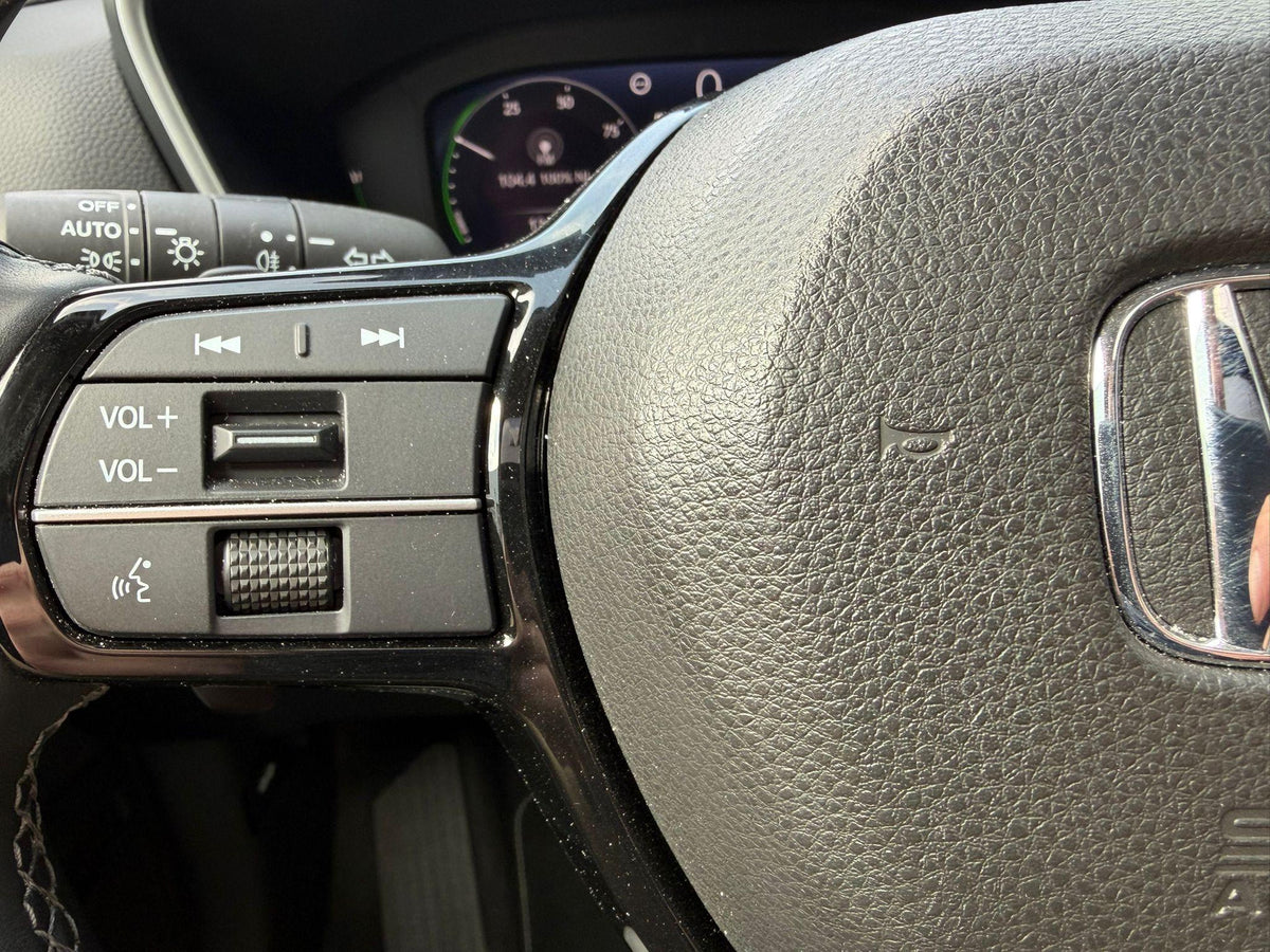 Honda CR-V 2.0 e:HEV Elegance FULL HYBRID 184pk — foto 17