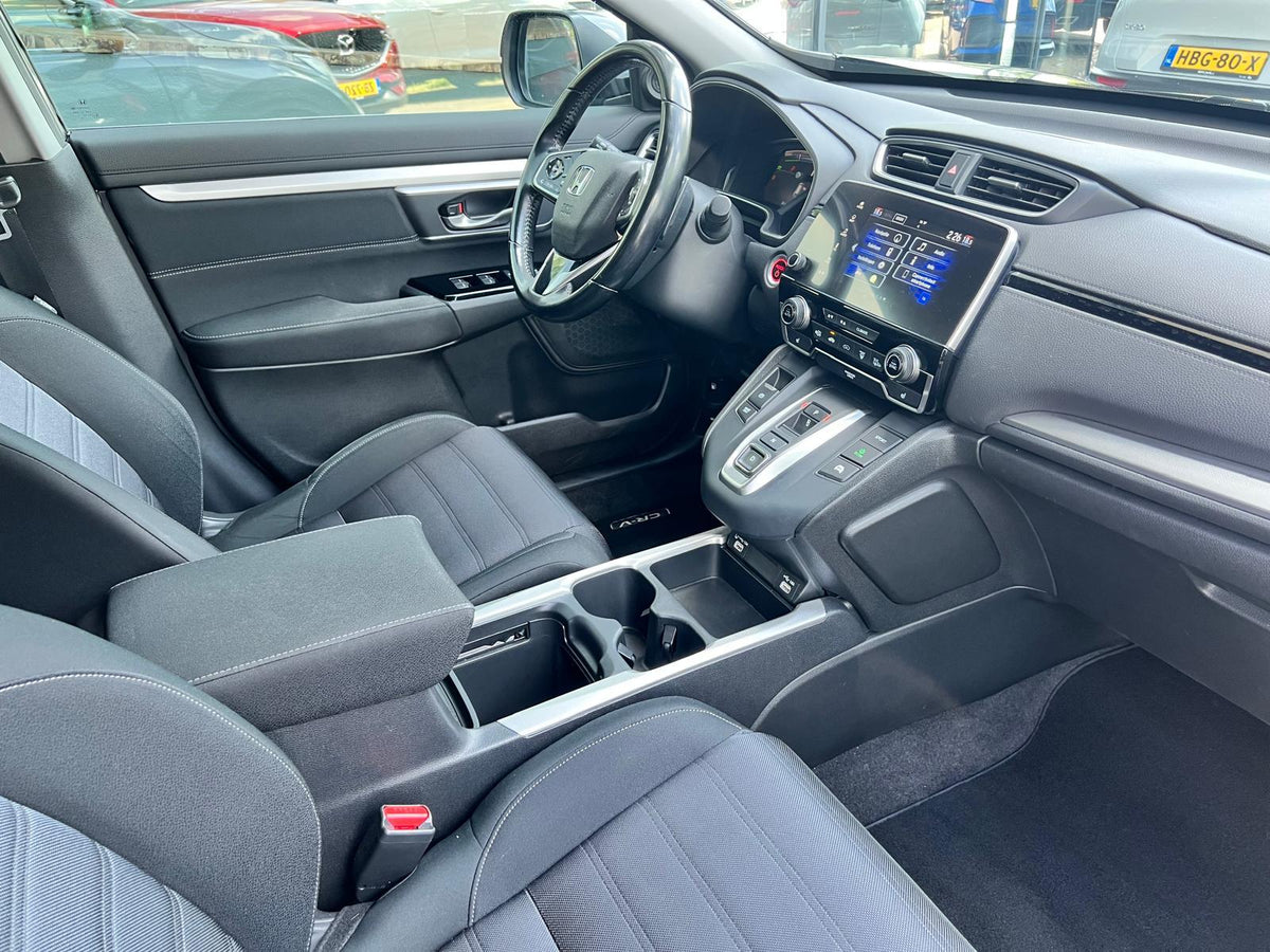 Honda CR-V 2.0 e:HEV Elegance — foto 17