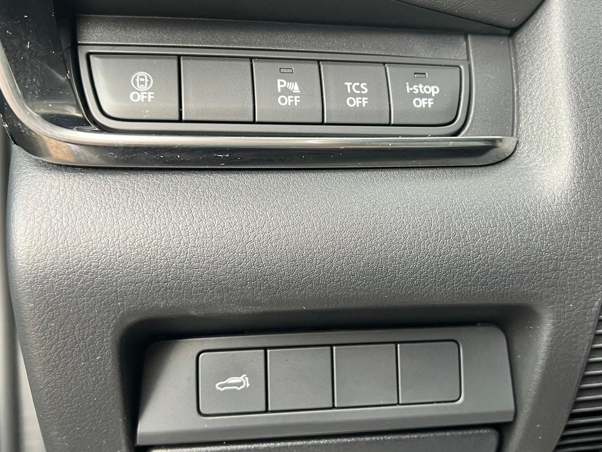 Mazda CX-30 2.0 e-SkyActiv-G M Hybrid Sportive A.CAMERA — foto 17