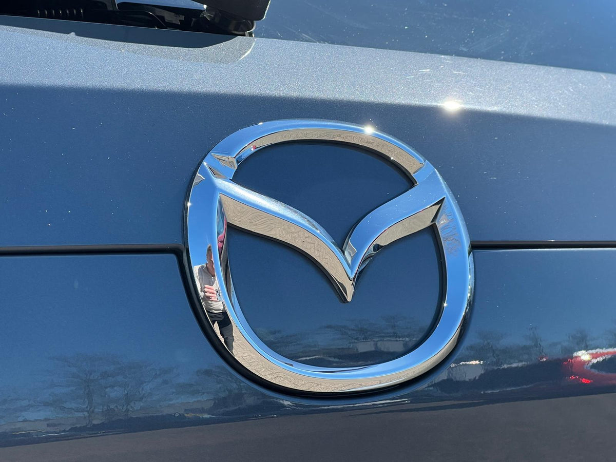 Mazda CX-5 2.0 SkyActiv-G 165 Homura Limited — foto 17