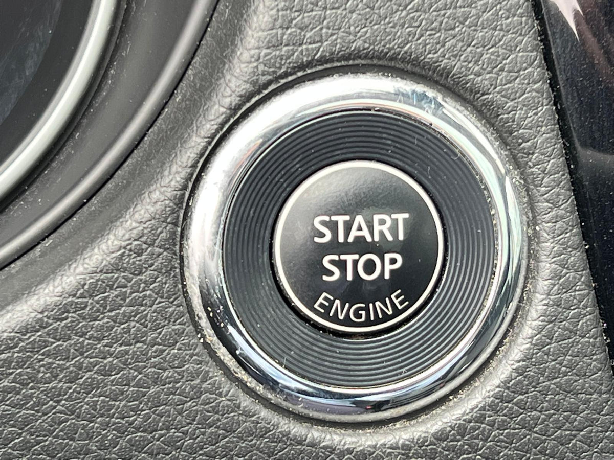 Nissan QASHQAI 1.2 N-Connecta — foto 17