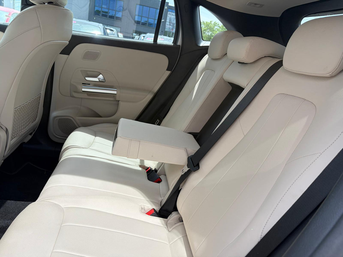 Mercedes-Benz GLA 250 e AMG Line AUTOMAAT — foto 17