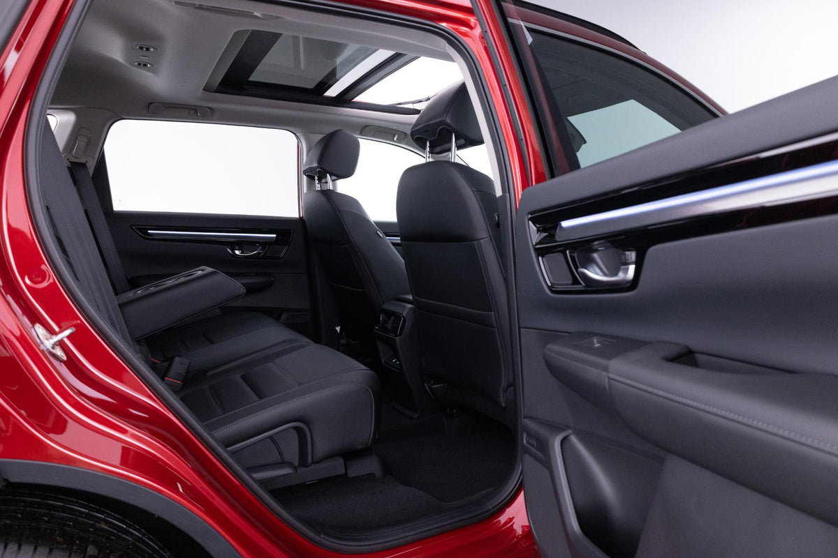 Honda CR-V 2.0 e:HEV Elegance — foto 17