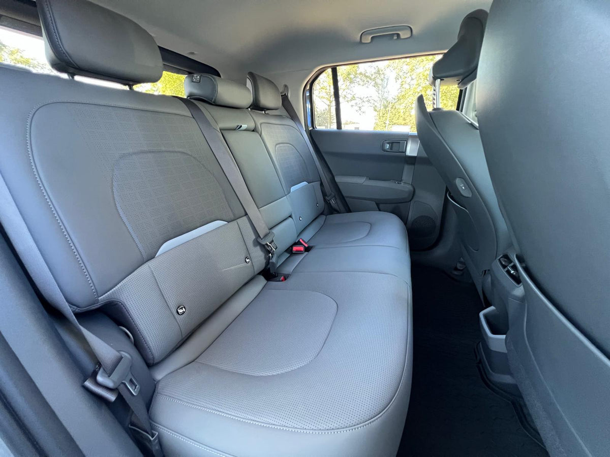 Kia EV3 Plus Advanced 58.3 kWh — foto 17