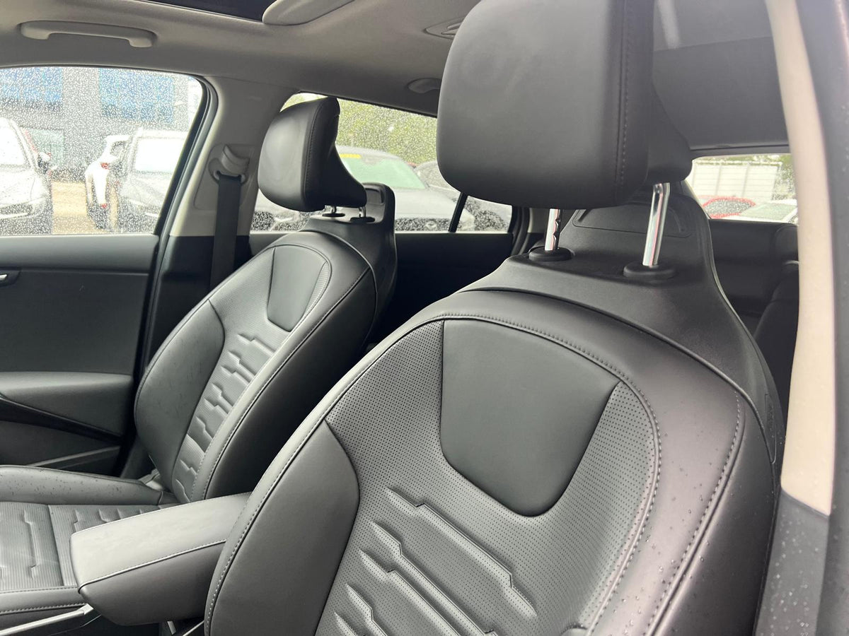 Kia Niro 1.6 GDi Hybrid DynamicPlusLine — foto 17