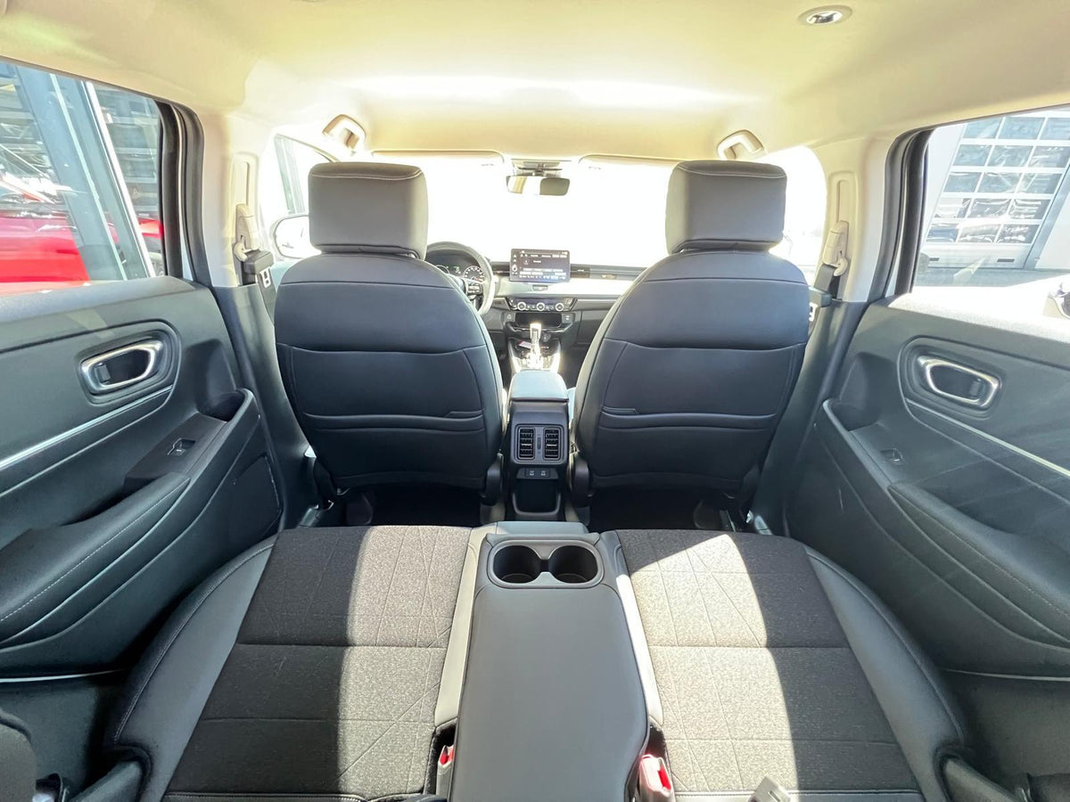 Honda HR-V 1.5 e:HEV Advance — foto 17