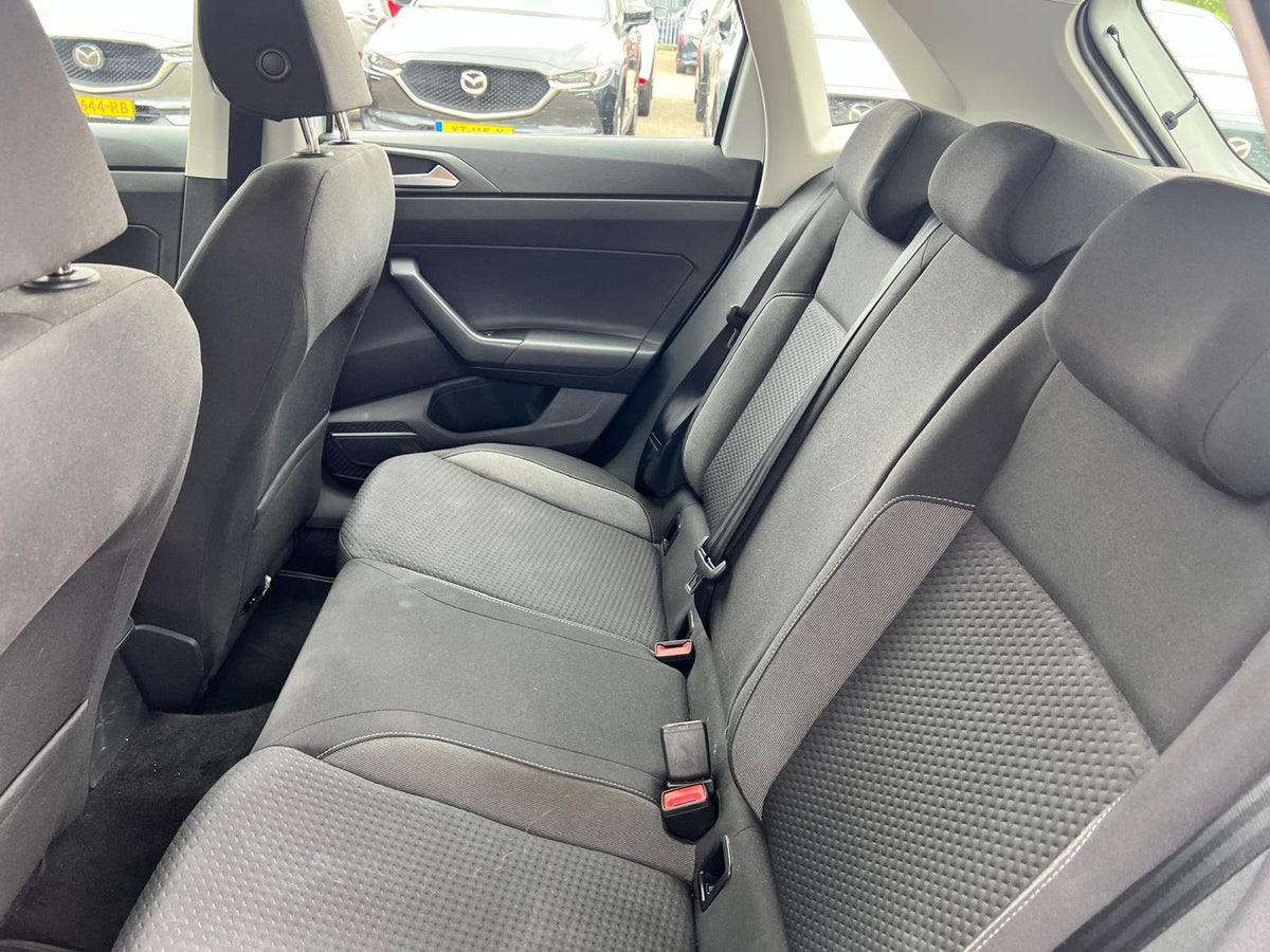 Volkswagen Polo 1.0 TSI Go — foto 17