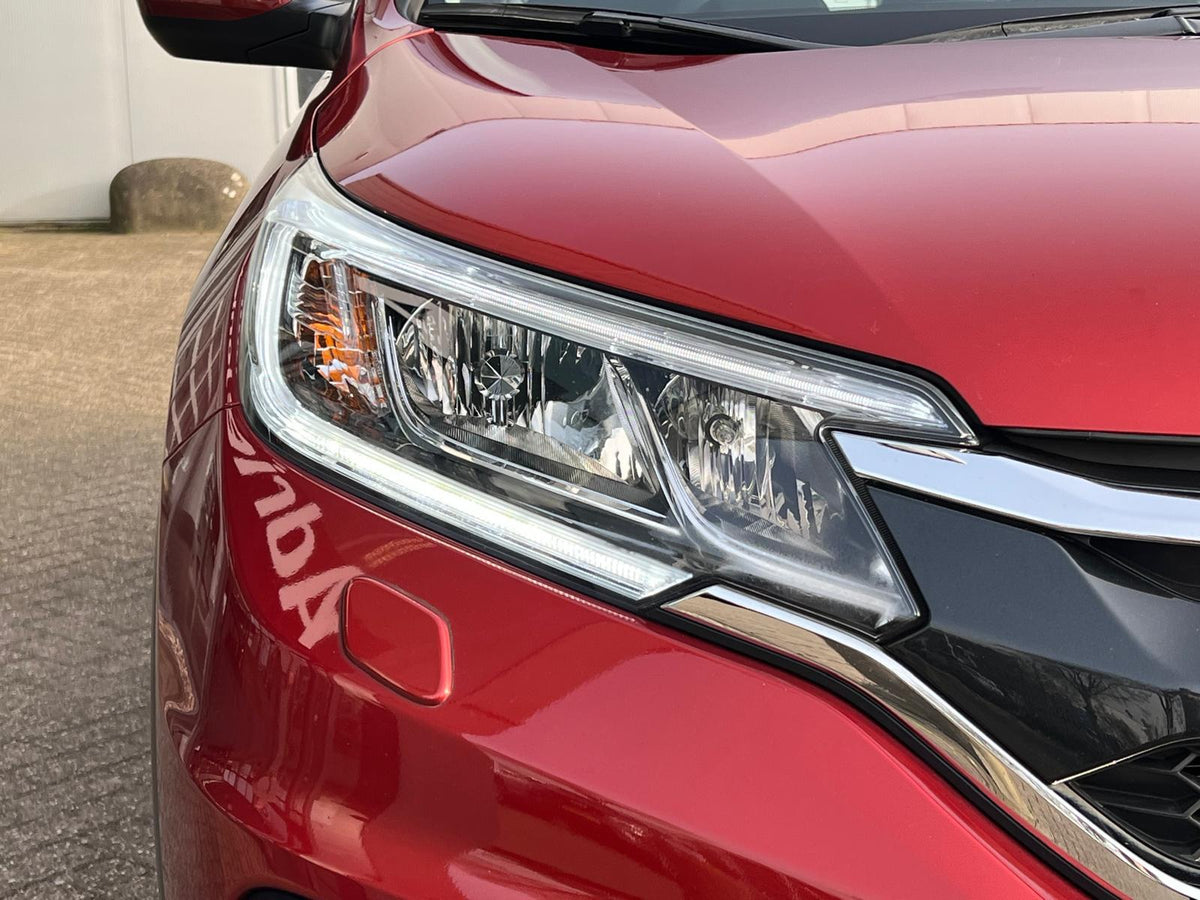 Honda CR-V 2.0 Comfort — foto 17
