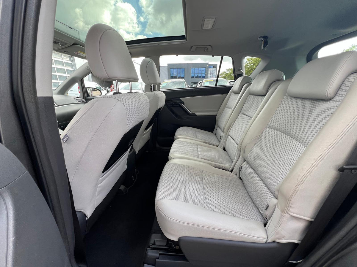 Toyota Verso 1.8 VVT-i Dynamic Business Top 5 editie — foto 17