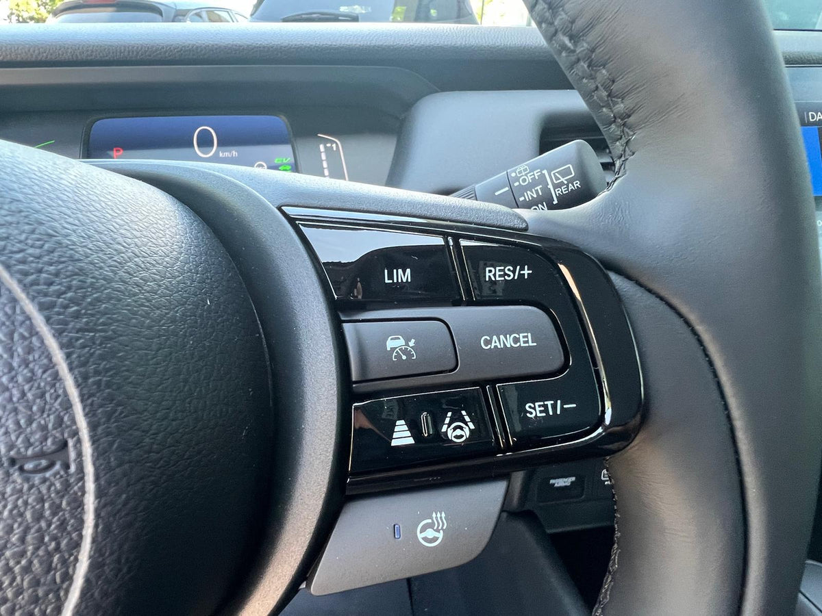 Honda Jazz 1.5 e:HEV Advance — foto 17