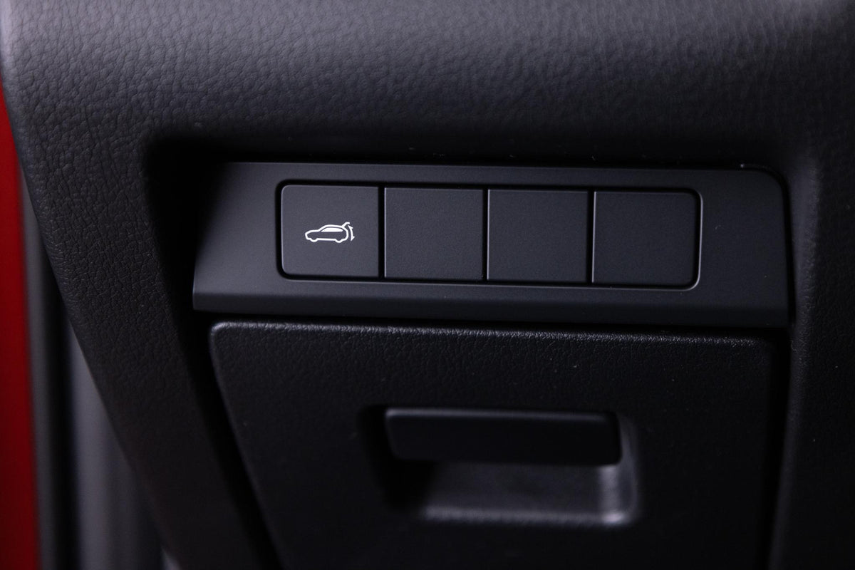 Mazda CX-30 2.0 e-SkyActiv-X 186pk M Hybrid Homura AUTOMAAT — foto 17