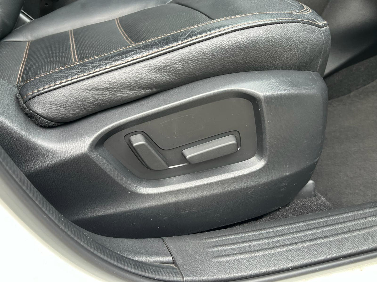 Mazda CX-5 2.0 SkyActiv-G 165 Skylease GT — foto 17