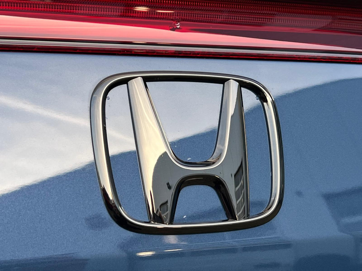 Honda Civic 2.0 e:HEV Sport — foto 17