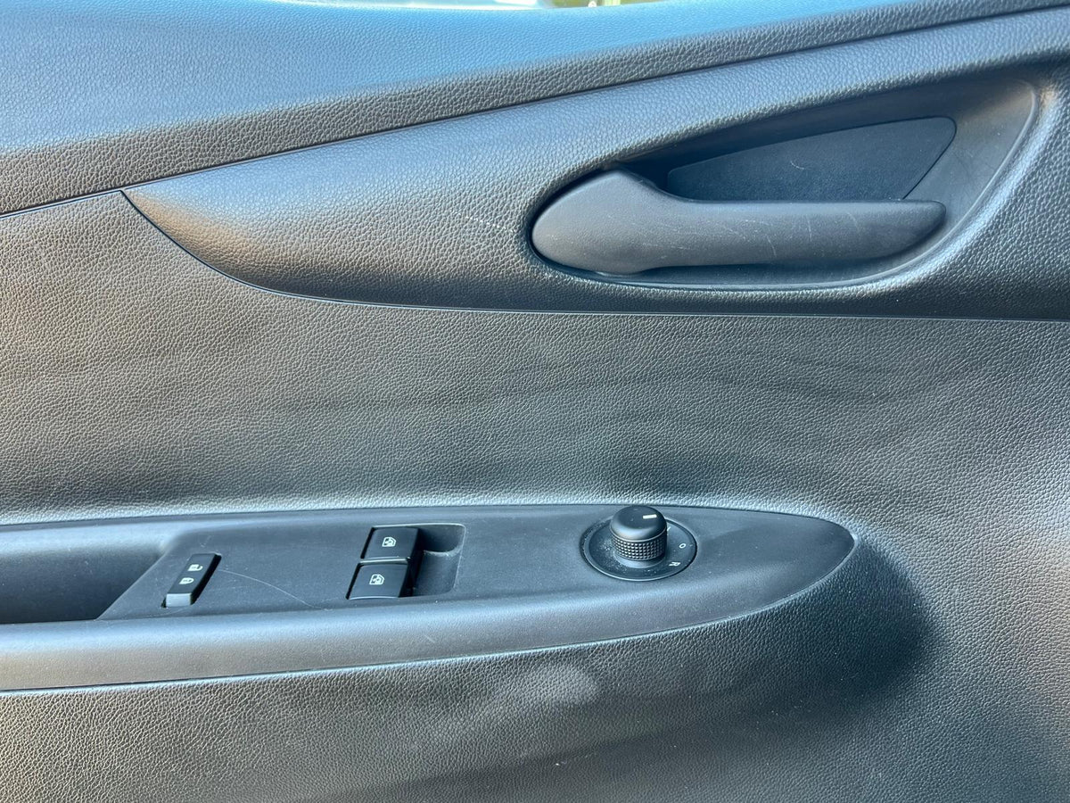 Opel KARL 1.0 ecoFLEX Edition — foto 17
