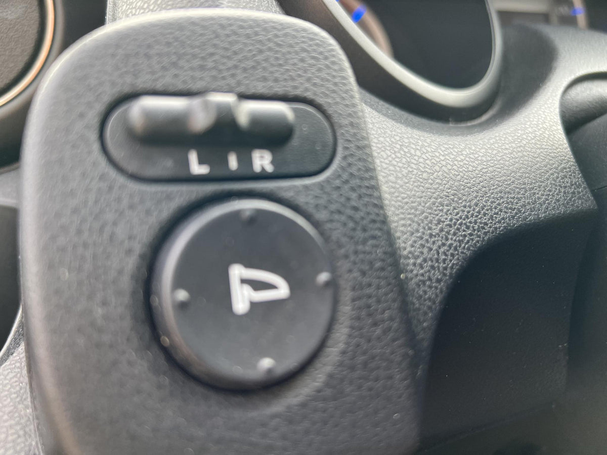 Honda Jazz 1.4 Hybrid Comfort AUTOMAAT — foto 17