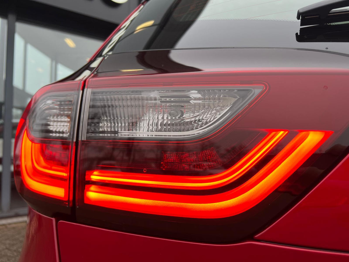 Honda Jazz 1.5 e:HEV Elegance AUTOMAAT — foto 17