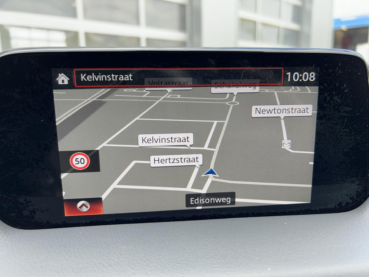 Mazda CX-5 2.0 SkyActiv-G 165 Business Comfort — foto 17