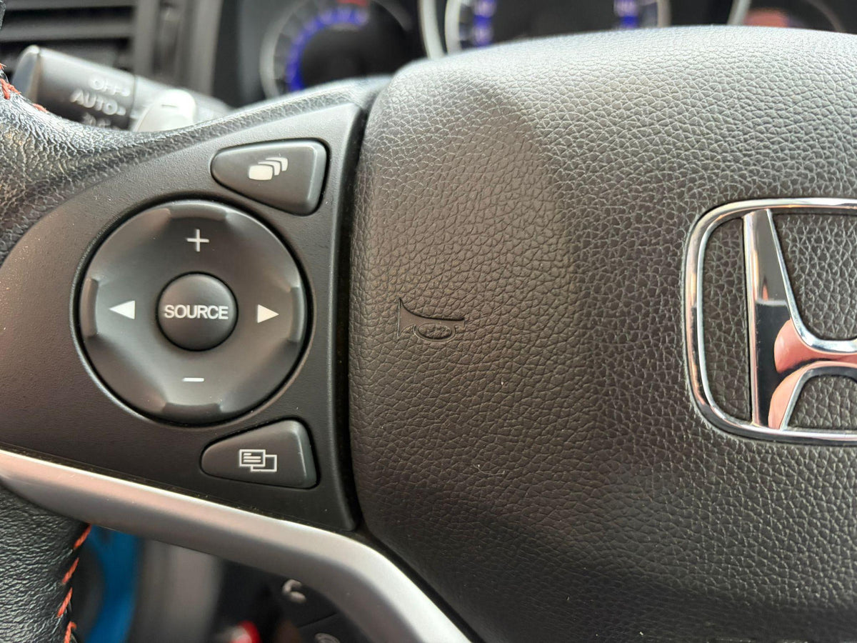 Honda Jazz 1.5 i-VTEC Dynamic — foto 17