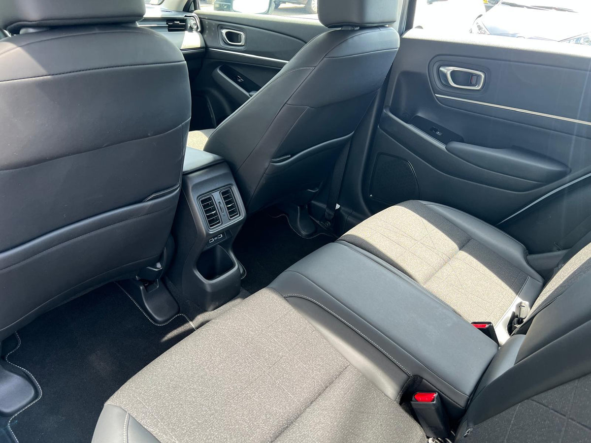 Honda HR-V 1.5 e:HEV Advance — foto 17