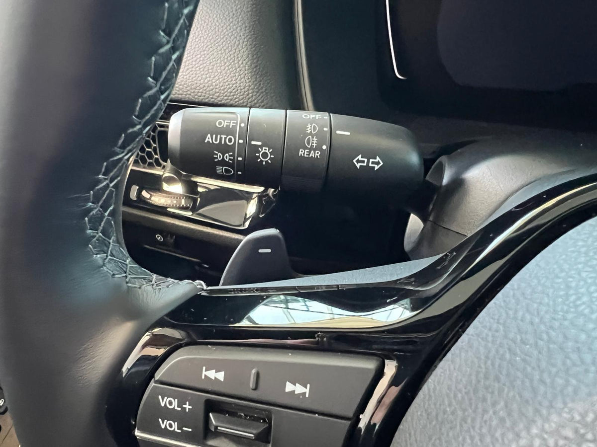Honda Civic 2.0 e:HEV Sport — foto 17