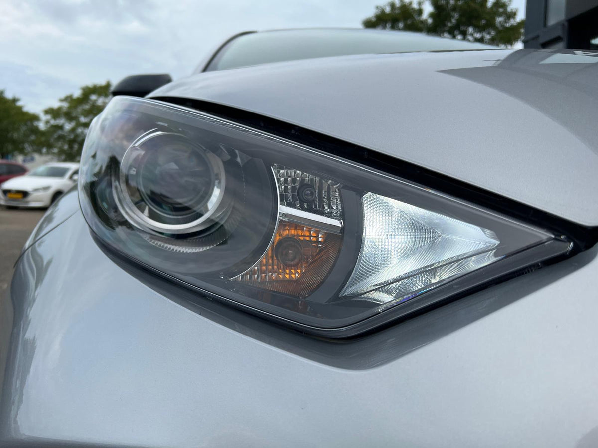 Mazda 2 Hybrid Hybrid 1.5 Centre-line — foto 17