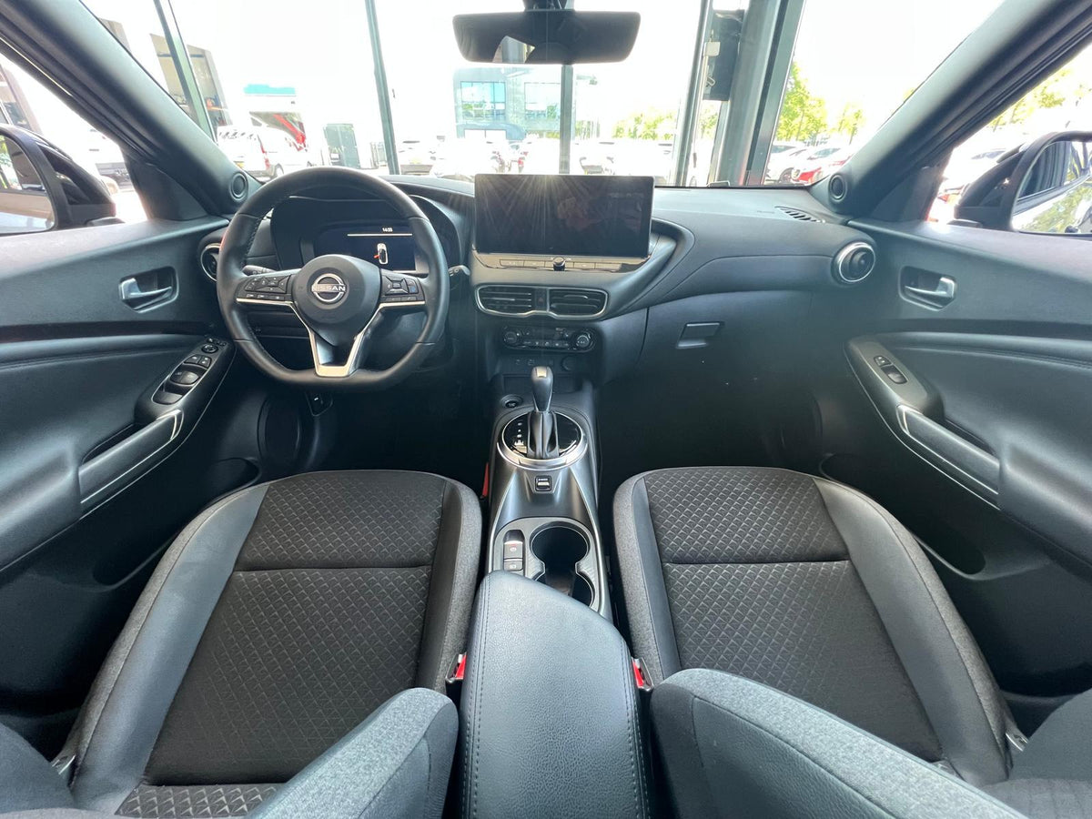 Nissan Juke 1.6 Hybrid N-Sport — foto 17
