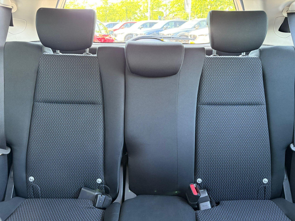 Honda Jazz 1.3 i-VTEC Comfort TREKHAAK — foto 17