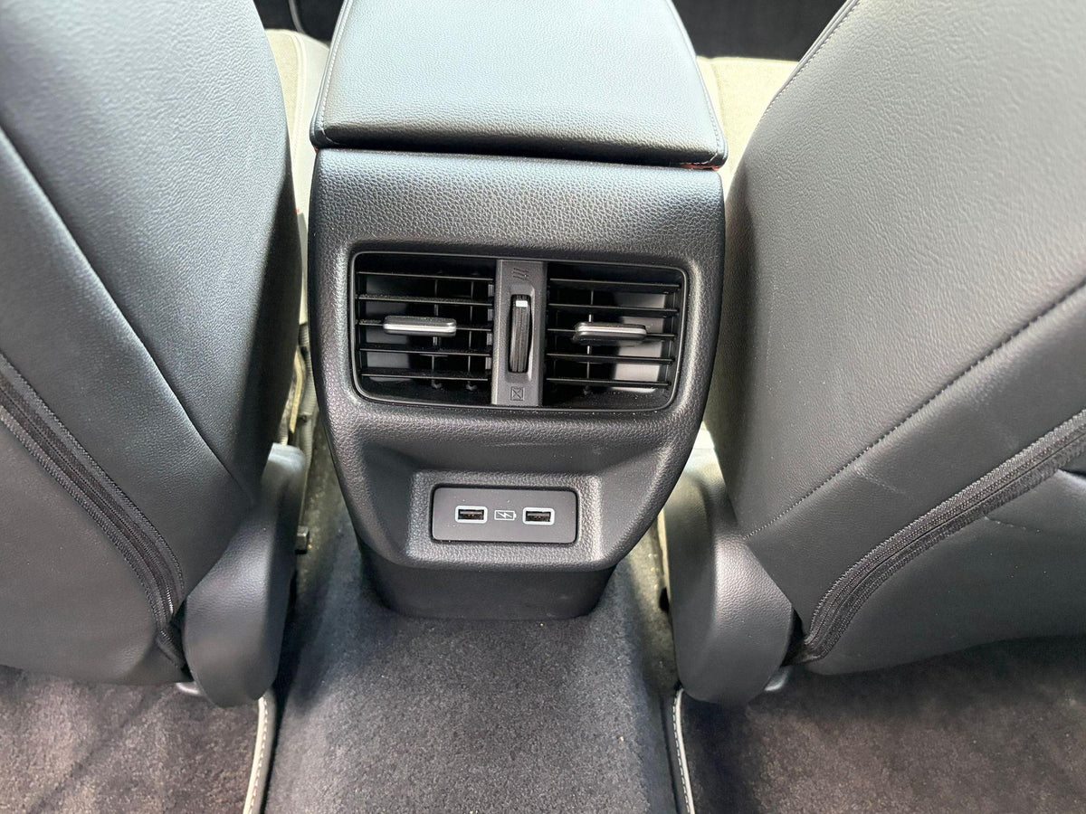 Honda Civic 2.0 e:HEV Sport FULL HYBRID — foto 17