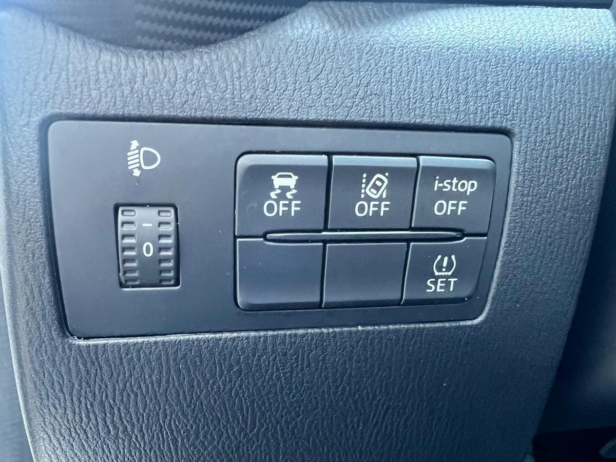 Mazda 2 1.5 Skyactiv-G Sport Selected — foto 17