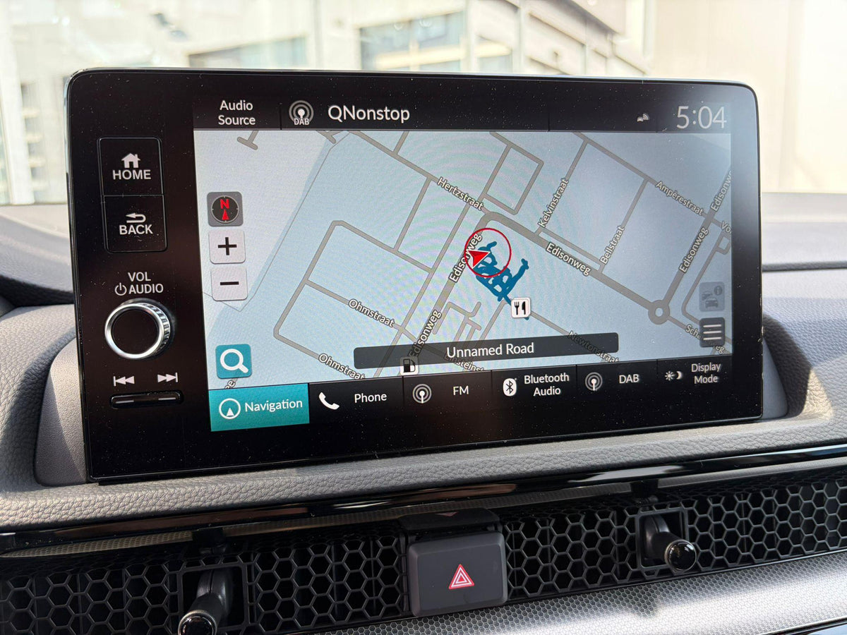 Honda CR-V 2.0 e:PHEV Elegance Tech — foto 17