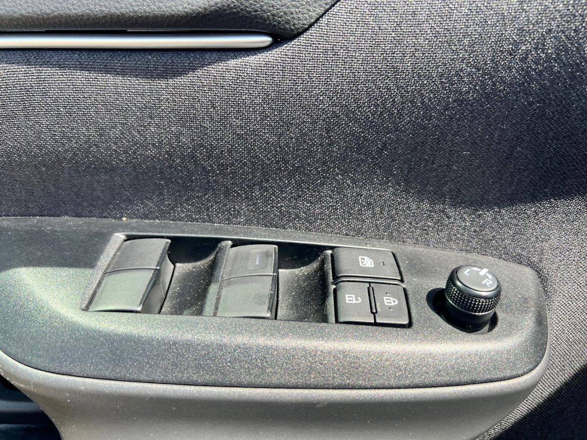 Mazda 2 Hybrid 1.5 Centre-line AUTOMAAT — foto 17