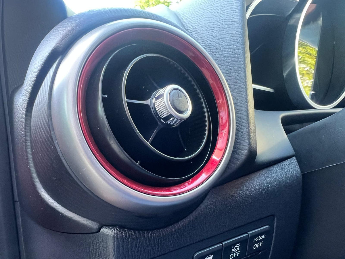 Mazda 2 1.5 Skyactiv-G Sportive — foto 17