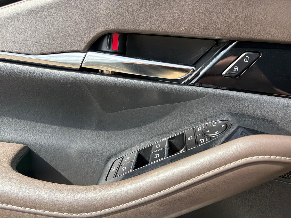 Mazda CX-30 2.0 e-SkyActiv-X M Hybrid Luxury AUTOMAAT — foto 17